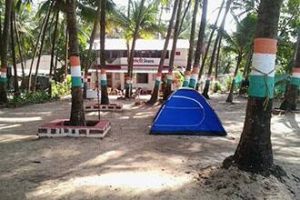 Vasanti Niwas Homestay, Malvan 2